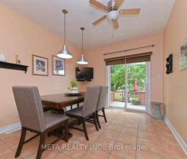 For Lease - 138 Van scott Drive Unit# UPPER, Brampton, Ontario - Photo 5