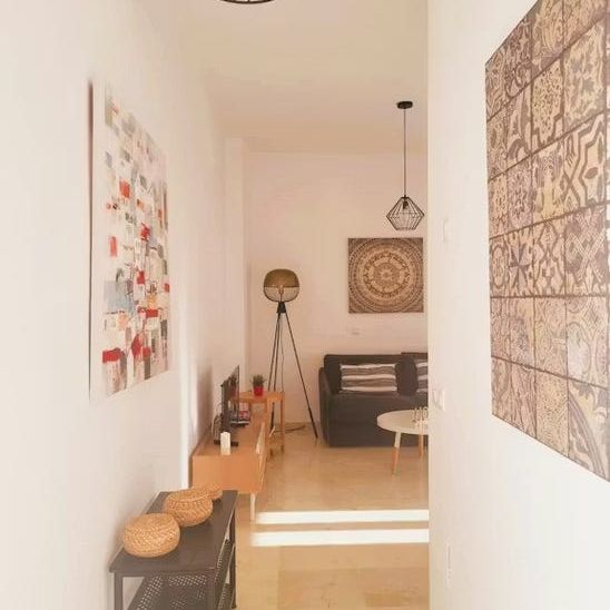 Calle Gigantes, Málaga, Andalusia 29008 - Photo 1