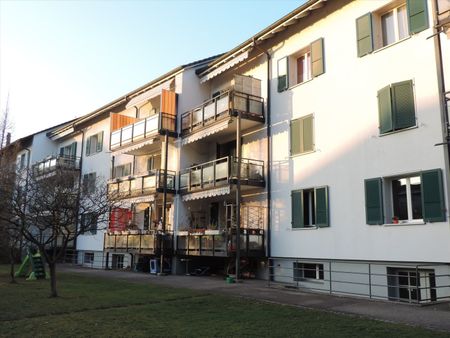 3 Zimmer, 65 m², 1. Stock - Photo 4