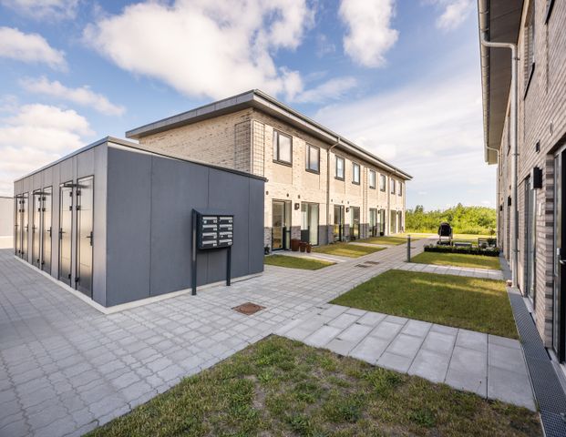 Klarup Søpark - Foto 1