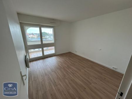 Location Appartement 2 pièces 53m² CHOLET 49300 - Photo 5