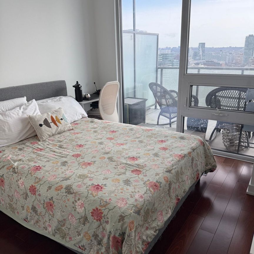 For Lease - 1 Market Street Unit# 2306, Toronto, Ontario - Photo 1
