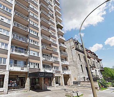 Urban Living at Place Sussex – 1225 Rue du Sussex, Montréal, QC H3H... - Photo 6