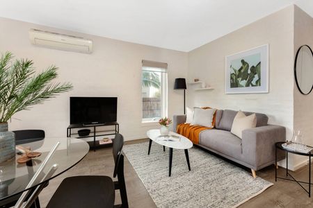 1/334 Hampton Street, Hampton VIC 3188 - Apartment For Rent | Domain - Photo 2