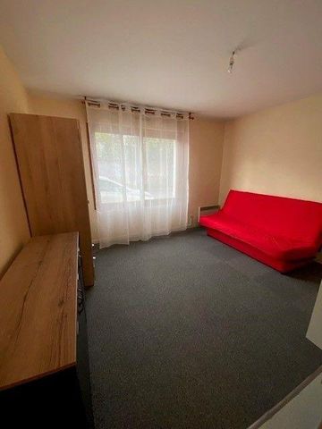 Location Appartement - Évreux - Photo 2