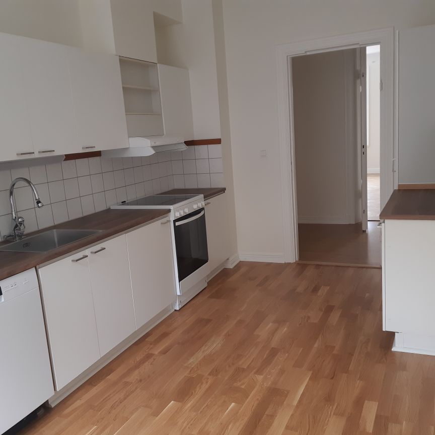 Sjögatan, Sundsvall - Photo 1
