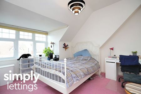 1 Bed property for rent - Photo 4