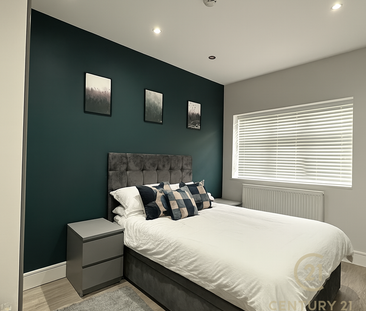 1 bedroom in a house share to rent - Photo 4