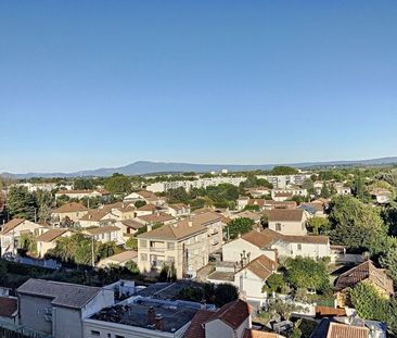 Appartement à louer 3 pièces • 57,41 m2 Avignon - Photo 1
