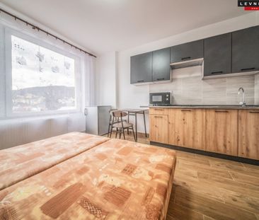 Pronájem bytu 1+kk a garsoniéry 25 m² - Photo 5