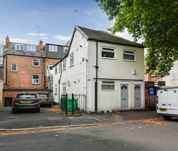 North Sherwood Street, NG1 - Photo 6