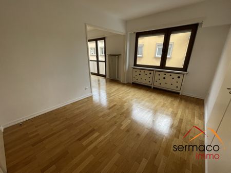 Appartement de type F3 (CHAUFFAGE INCLUS) - Photo 2