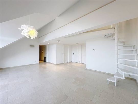 Appartement te huur - Foto 1