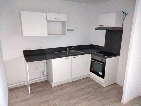 Appartement 3 pièces - Photo 3