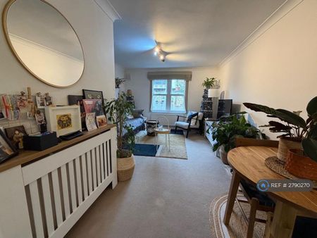 Studio to rent - Photo 2