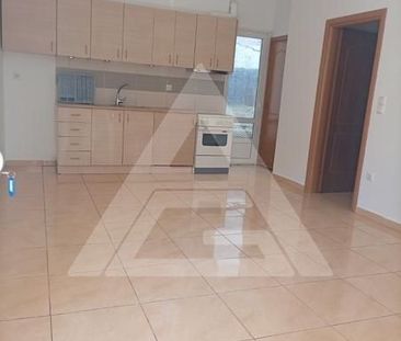 Διαμέρισμα για ενοικίαση Αγία Βαρβάρα - Photo 1