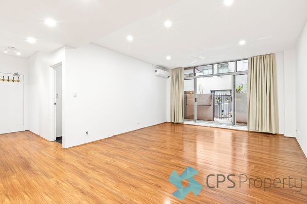3/45-49 Holt St, Surry Hills NSW 2010 - Apartment For Rent | Domain - Photo 1