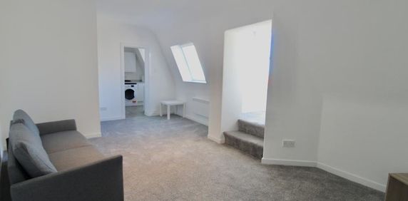 Gallowgate, Flat E, Aberdeen, AB25 - Photo 2