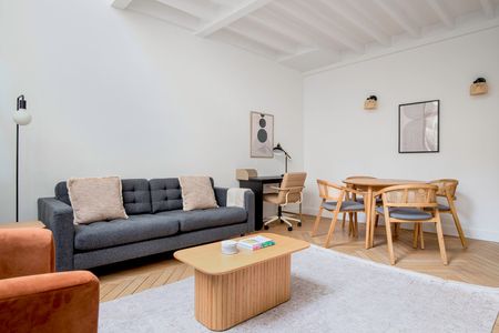 Rue Lauriston - Photo 2