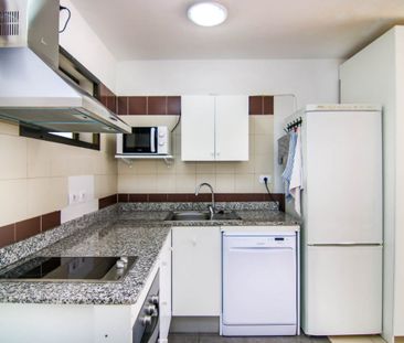 Apartment to rent in Jacaranda, Puerto Rico, Gran Canaria with sea ... - Photo 6