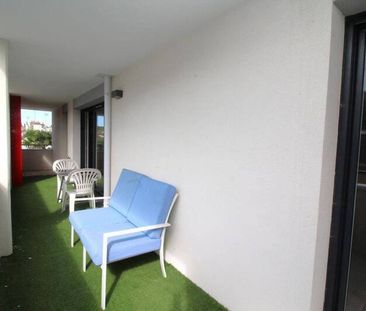 Appartement 3 pièces - - Photo 6