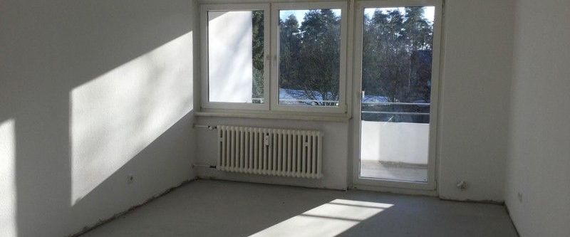 Helle 2-Raumwohnung in Stadtnähe zu sofort zu vermieten. - Photo 1