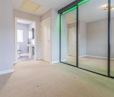 1 bedroom coach house to rent - Photo 4