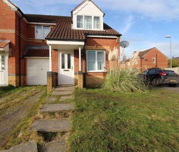 Borrowdale Road, Middleton, Manchester, M24 - Photo 1