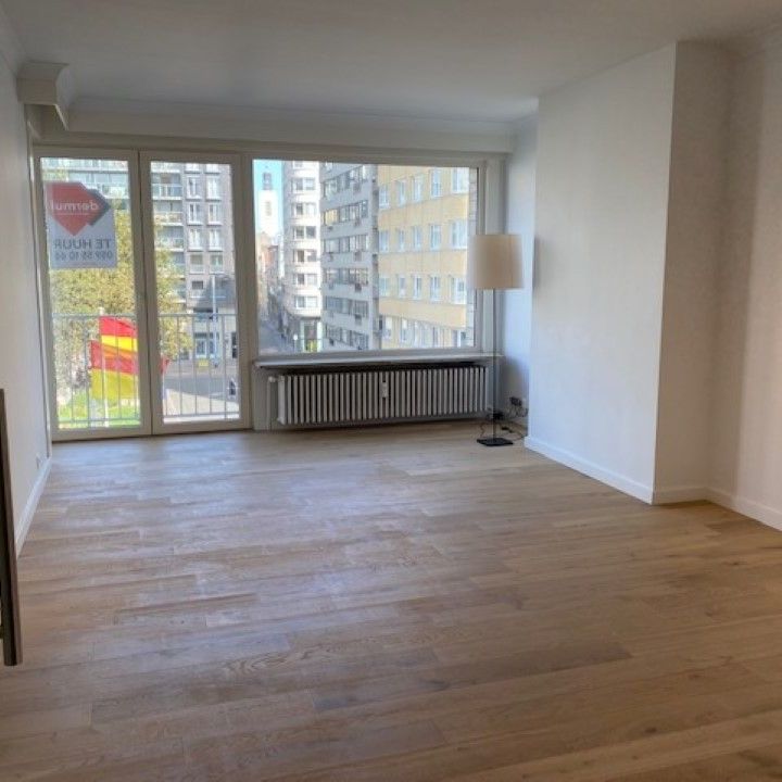 RESIDENTIE MEMLING - Foto 1