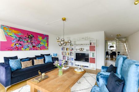 Te huur: Appartement Da Costakade in Amsterdam - Foto 5