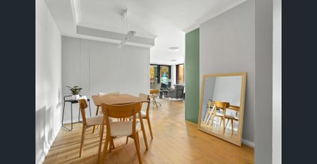 Comfortably Central 2-Bed Apartment - Short Term Leases Available - Photo 5