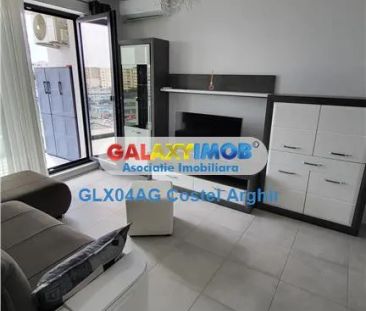 Inchiriem ap cu 2 camere in zona Spital Jud, mobilat si utilat, nou - Fotografie 2