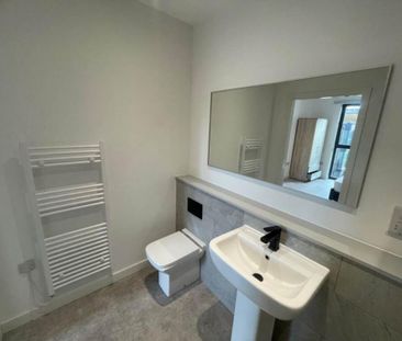 1 bedroom house to rent - Photo 2