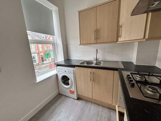Carlyle Road, Edgbaston, Birmingham, B16 - Photo 1