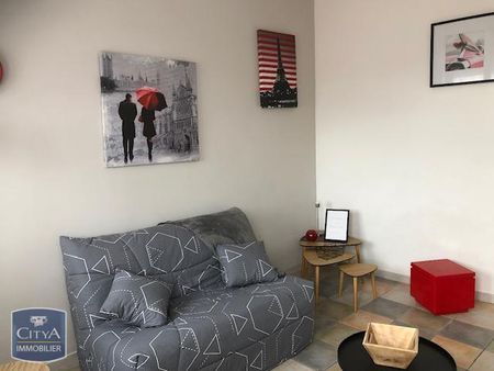 Location Appartement 2 pièces 30m² CARCASSONNE 11000 - Photo 5