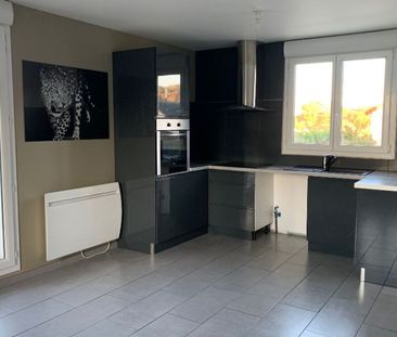 Appartement à louer 2 pièces • Bures-sur-Yvette - Photo 1