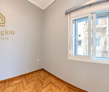 Διαμέρισμα για ενοικίαση Κέντρο Νέου Φαλήρου (Νέο Φάληρο) - Photo 6