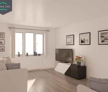 4 bedroom semi-detached house to rent - Photo 1