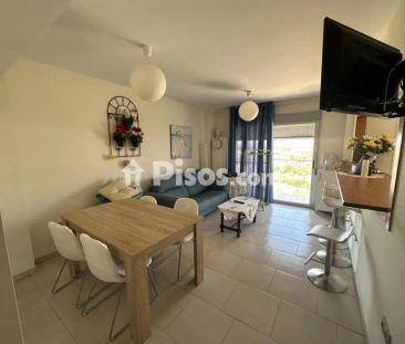 Piso en alquiler en La Loma - Photo 3