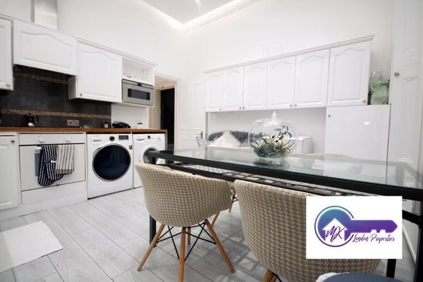 1 Bedroom Room in Flat Share To Rent - Photo 1