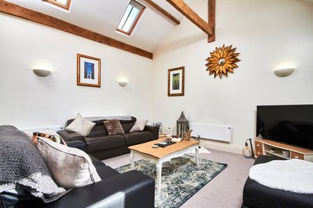 Goodramgate - Photo 2