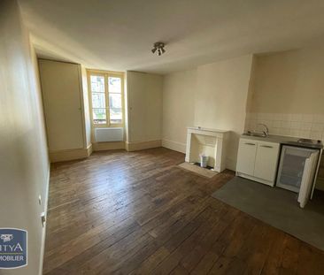 Location Appartement 2 pièces 33m² BOURGES 18000 - Photo 4