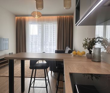 Luksusowy apartament | Nad Odrą | balkon|garaż - Photo 1