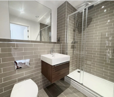 1 bedroom flat to rent - Photo 5