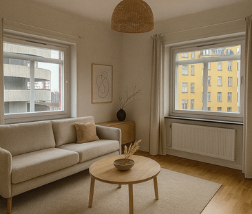 Gamla Rådstugugatan 52 - Photo 5