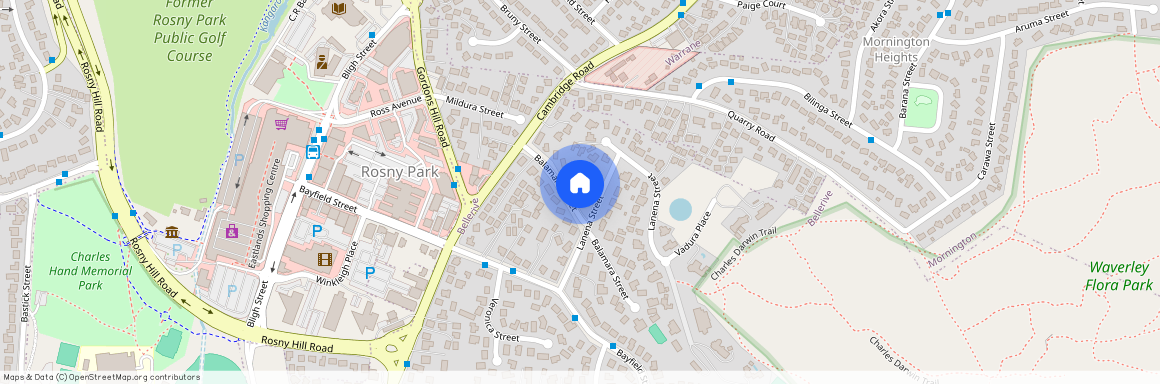 14 Balamara Street, Tas 7018, Bellerive