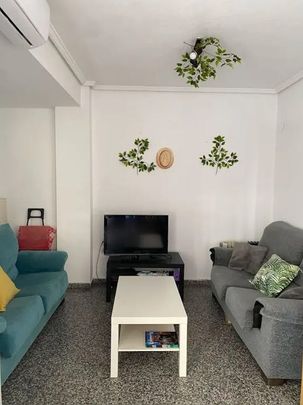 Carrer del Doctor Vicente Pallarés, Valencia, Valencian Community 46021 - Photo 1