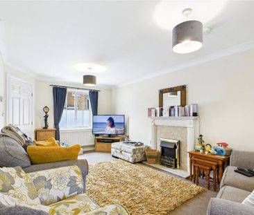 3 bedroom link detached house to rent - Photo 2