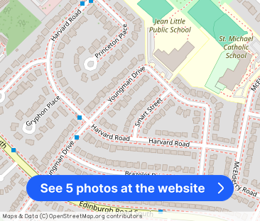 11 Smart St, Guelph - Photo 1