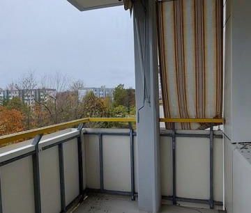 Ihre neue 2-Zimmer-Wohnung wartet. Termin vereinbaren und ansehen! - Foto 1